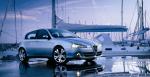 Alfa Romeo 147 Murphy&Nye 2007 года